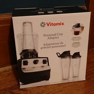 Vitamix Personal Cup Adapter